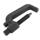 Heavy Duty Torsion Bar Unloading Tool
