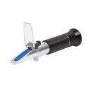 High Accuracy Refractometer