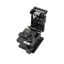 High Precision Optical Fiber Cleaver