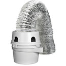 Indoor Dryer Vent Kit