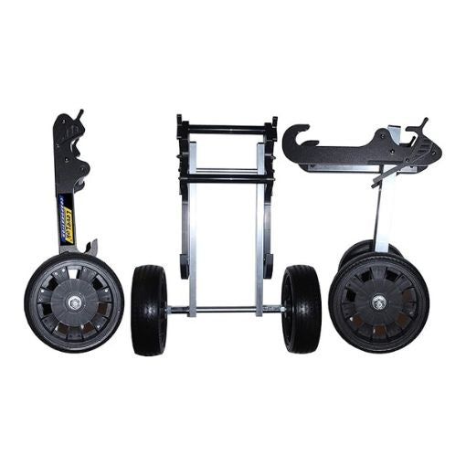 Ladder Dolly
