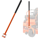 Lawn Mower Grab Assist Handle