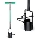 Long-Handle Bulb Planter