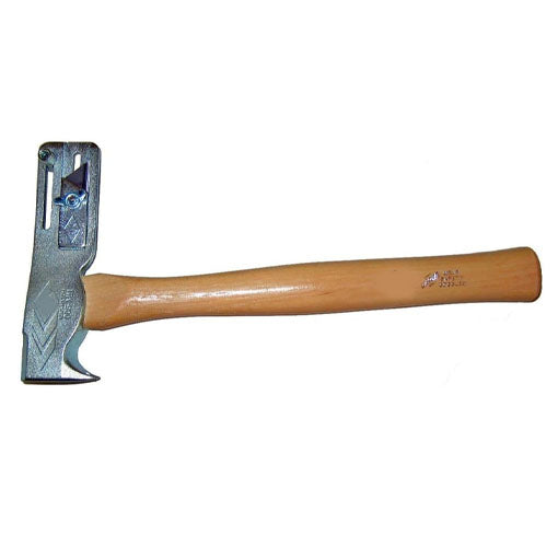 Magnet Roofing Hatchet