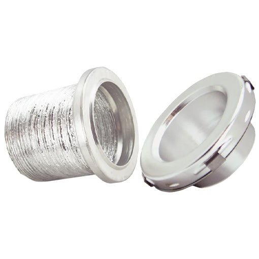 Magnetic Dryer Vent Coupling