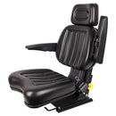 Universal Tractor Shock Absorption Seat Replacement