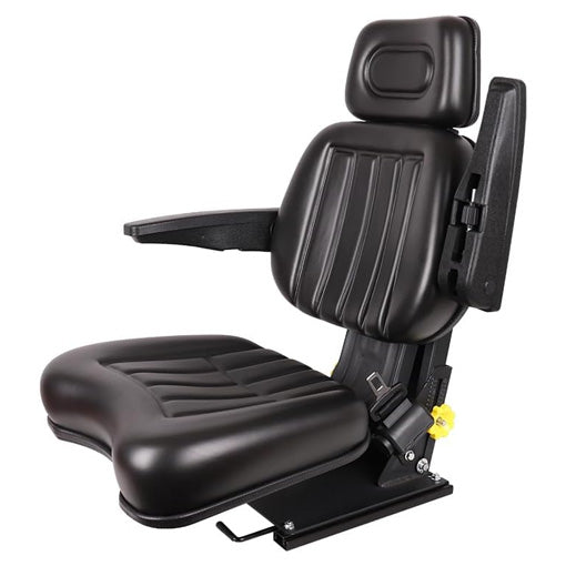 Universal Tractor Shock Absorption Seat Replacement