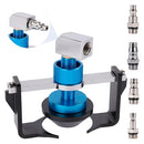 57mm Universal Master Cylinder Adapter Set