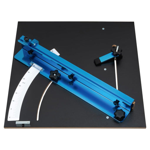 Table Saw Crosscut Sled