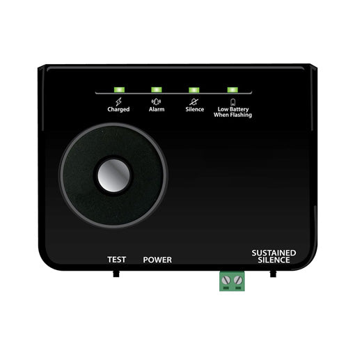 Sump Pump Failure Alarm
