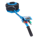 3T/6600 LBS Pneumatic Triple Bag Air Jack