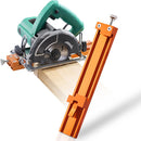 Aluminum Circular Saw Guide Rail