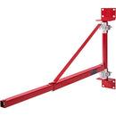 Wall Mount Electric Hoist Support Arm