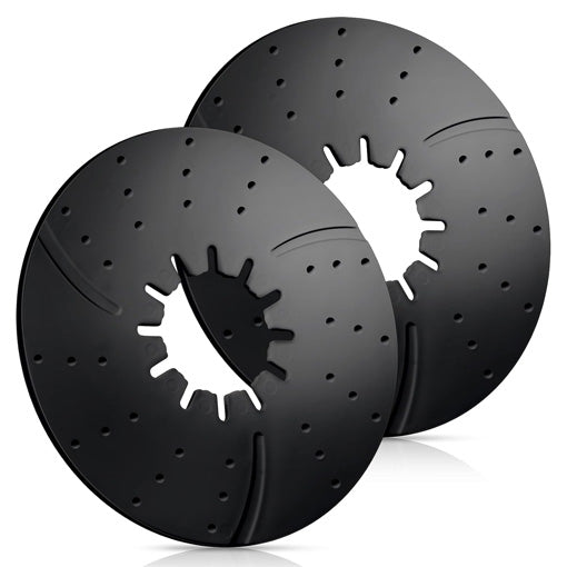 5th Wheel Lube Plate