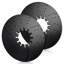 5th Wheel Lube Plate