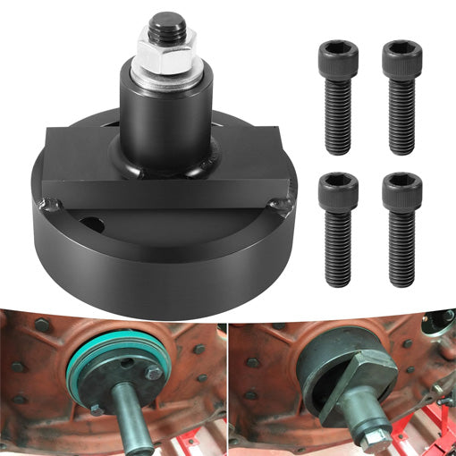 Rear Crankshaft Seal Installer For John Deere
