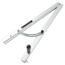 Table Saw Taper Jig Cutting Guide