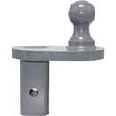 Turnoverball Gooseneck Hitch Extender