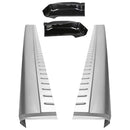 Slip-on Rocker Panels and Cab Corners