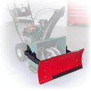 Snowblower Snow Plow Attachment Kit