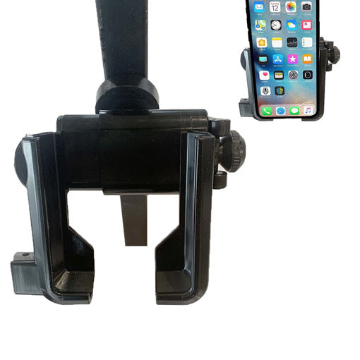 Magnetic Tractor Phone Mount