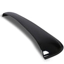 Universal Sunroof Wind Deflector