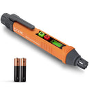 Portable Natural Gas Leak Detector