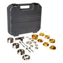 Crankshaft and Camshaft Seal Tool Kit
