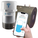 Smart Oil Tank Gauge