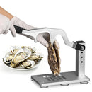 Easy-Open Oyster Shucker Machine