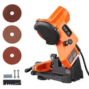Electric Chainsaw Sharpener