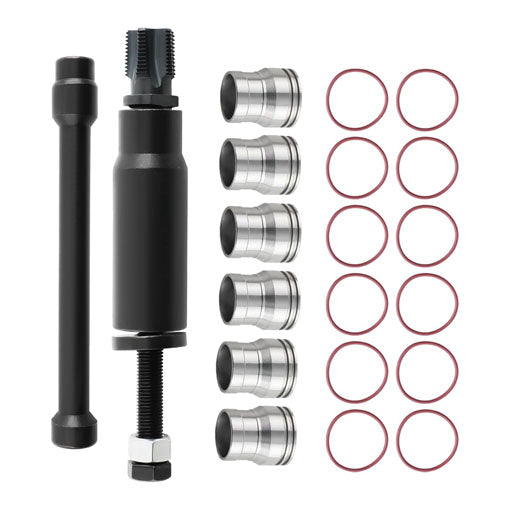 CAT Fuel Injector Sleeve Remover Tool Kit
