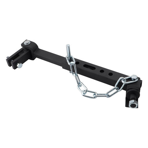 Tractor 3-Point Hitch Telescopic Stabilizer