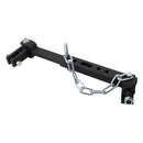 Tractor 3-Point Hitch Telescopic Stabilizer