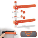 Universal Drawer Installation Slide Jig