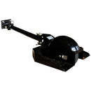 Lawn Mower Single-Wheel Sulky