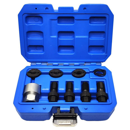 M12 & M14 Wheel Stud Thread Restorer Kit