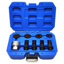 M12 & M14 Wheel Stud Thread Restorer Kit