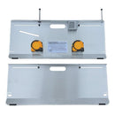 All-in-One 2-Wheel Alignment Tool