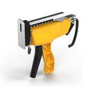 Instant Ladder Safety Device