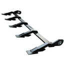 Heavy Duty Bolt-On Bucket Tooth Bar