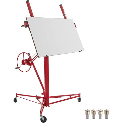 Drywall Lifter Panel