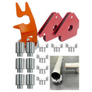 Quick Setup Welding Table Fixture Pins Kit