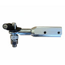 Motorcycle Swivel Heim Hitch Coupler