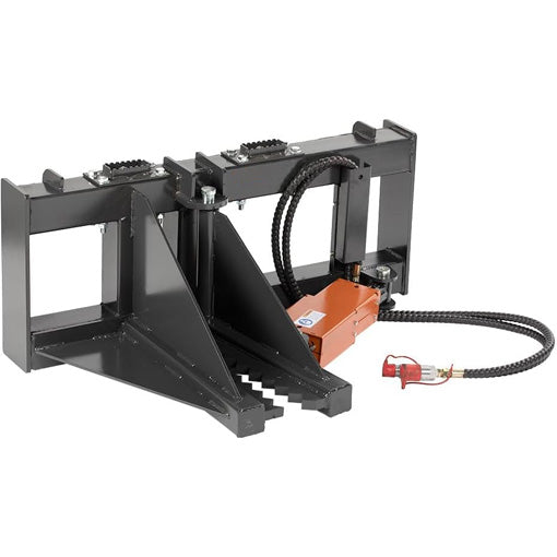 Heavy Duty Post and Tree Puller Attachment