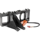 Heavy Duty Post and Tree Puller Attachment