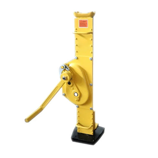 Heavy Duty Mechanical Machinery Jack