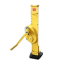 Heavy Duty Mechanical Machinery Jack