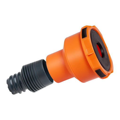 Quick Connect Dust Port Adapter