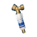 Outdoor Faucet Freeze Protector